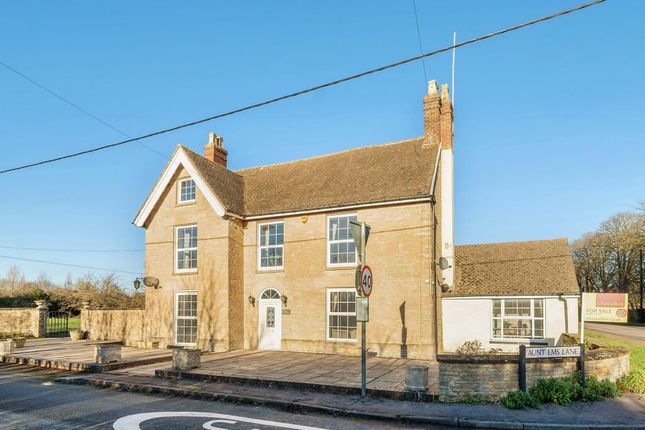Detached house for sale in Caversfield, Oxfordshire