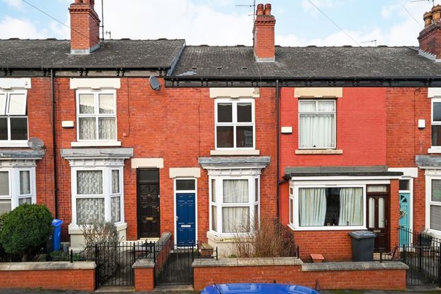 10, Alcester Road, Sheffield photo 2