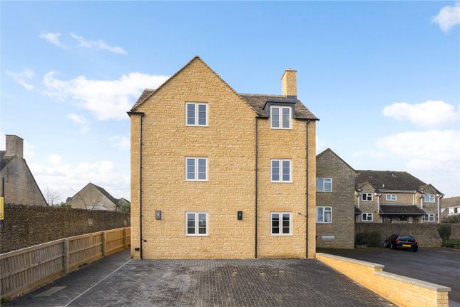 Thumbnail Detached house for sale in White Hart Lane, Stow On The Wold, Gloucestershire