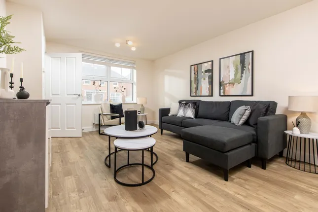 David Wilson Homes - Wendel View