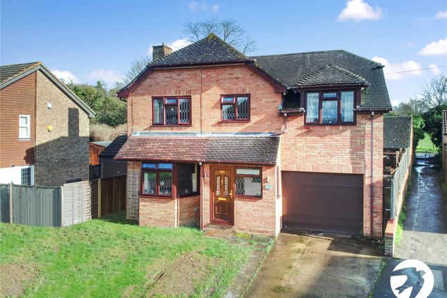 Detached house for sale in Glendale, Swanley, Kent