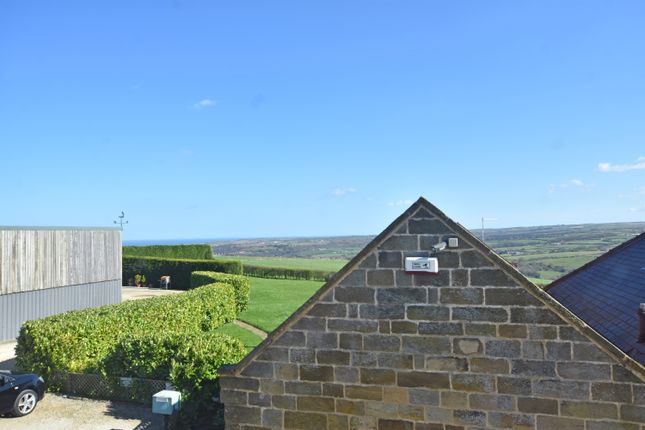 Barn conversion for sale in Main Road, Aislaby, Whitby