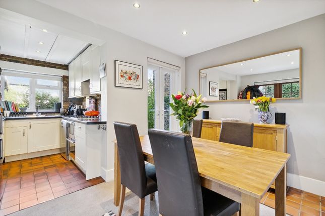 Cottage for sale in Rosemary Gardens, London