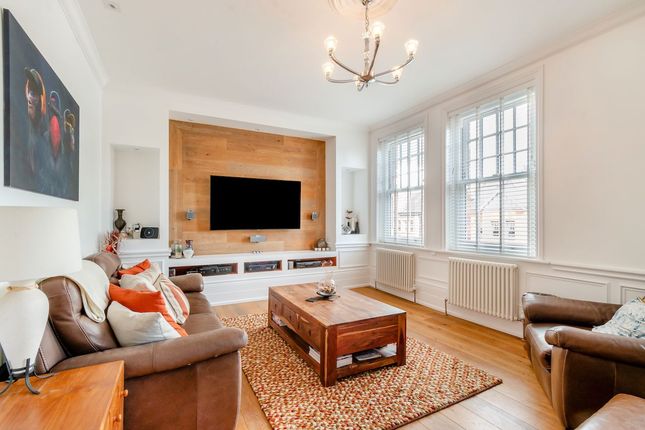 Thumbnail Flat for sale in London Lane, Bromley