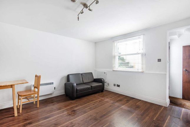 Flat for sale in Dawes Road, London