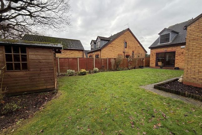 3, The Close, Willerby, Hull photo 4