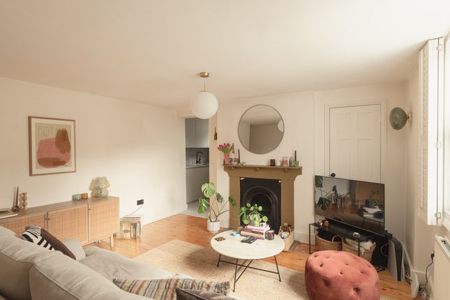 1-bed flat on 2a, Manor Avenue, Brockley, £439,950