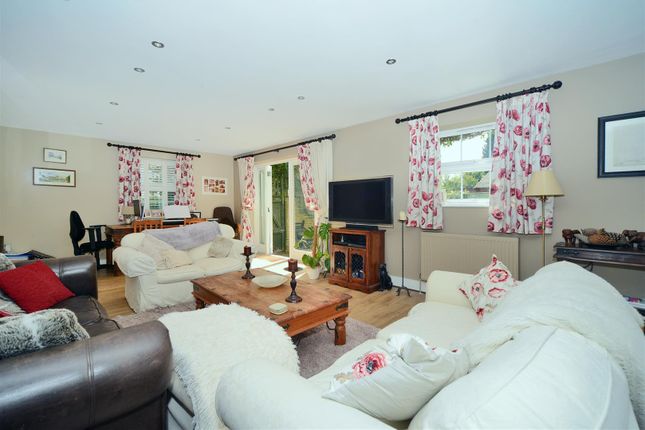 Detached house for sale in Hawkes Yard, Thames Ditton