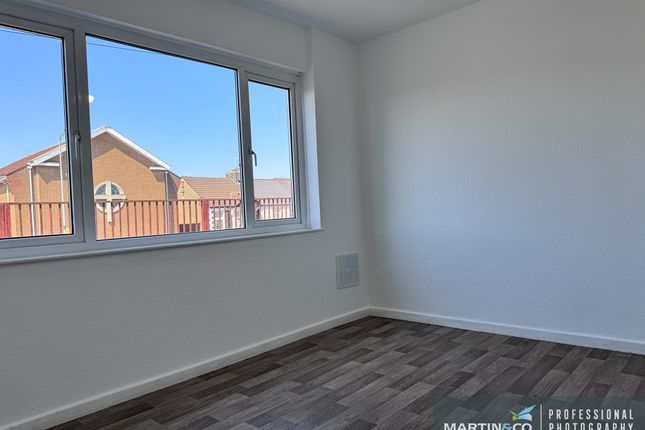 Flat 1, 122 - 124, Caerphilly Road, Cardiff, Cardiff photo 5