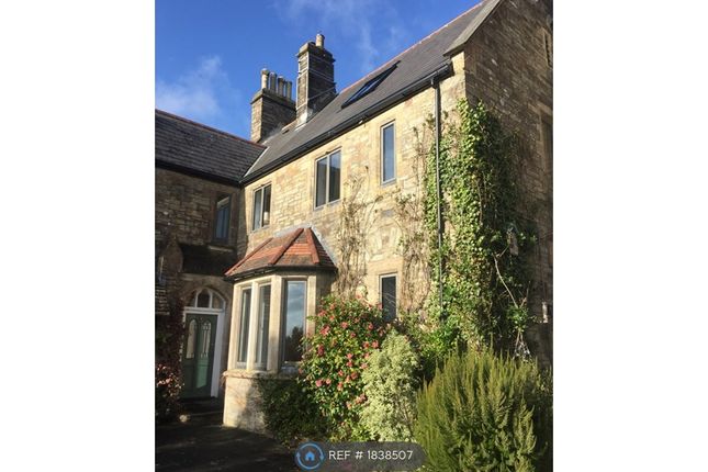 Thumbnail Semi-detached house to rent in Peregrine Hall, Lostwithiel