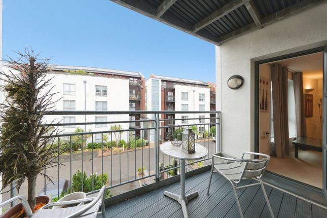 Apartment 46, The Arena,, Standard Hill, Nottinghamshire photo 4