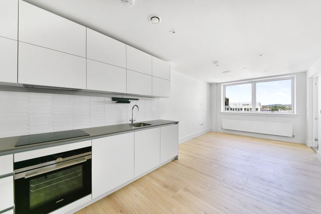 Thumbnail Flat to rent in Boston House, Olympic Way, Wembley