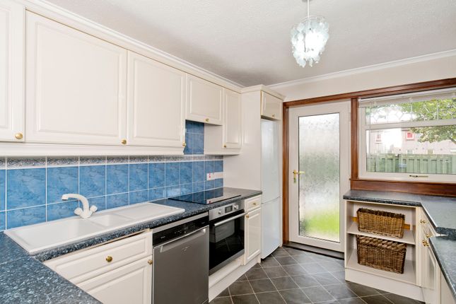 Semi-detached house for sale in 17 Provost Milne Grove, South Queensferry