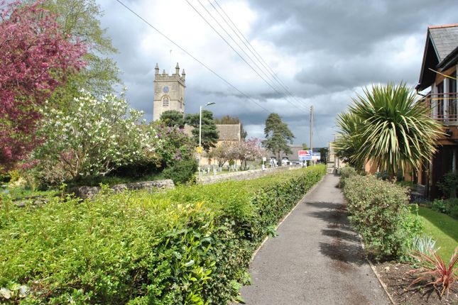 Rectory Court, Churchfields, Cheltenham photo 3