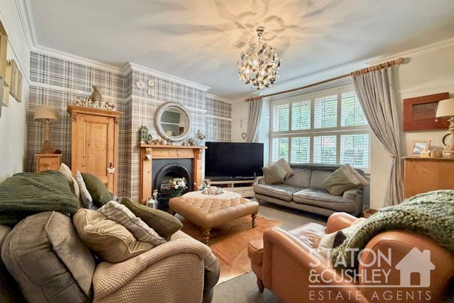 Grosvenor House Grosvenor Avenue, Sutton-In-Ashfield photo 3