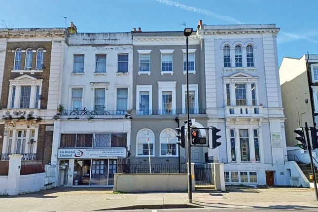 Flat 12, 489 Holloway Road, Flat 12, 489 Holloway Road, London photo 2