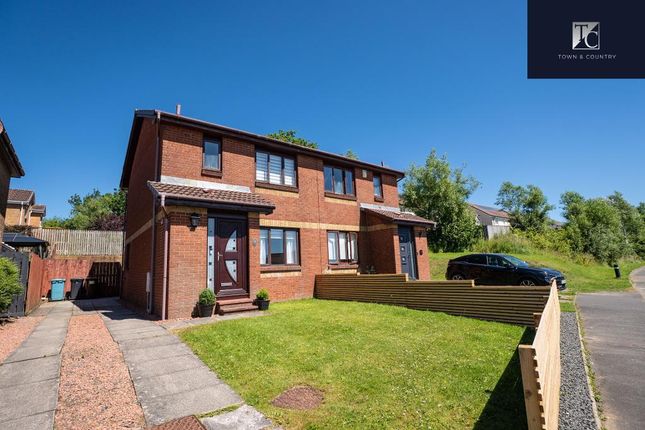 4, Inchnock Ave, Glasgow photo 4