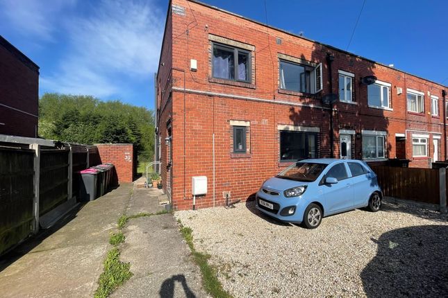 3 bed flat for sale in 33 And 35 Morrison Avenue Maltby, Rotherham, South Yorkshire S66