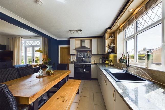 Semi-detached house for sale in Restways, Porthcawl