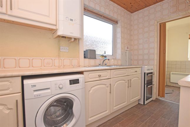 Semi-detached house for sale in Clwyd Avenue, Abergele, Conwy