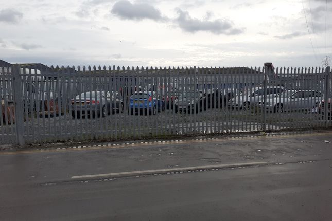 Thumbnail Industrial to let in Axe Road, Bridgwater