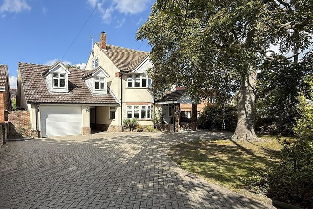 Substantially Extended Three Storey Deatched Residence