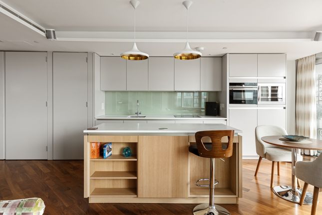1208, Canaletto Tower, 257 City Road, London photo 4
