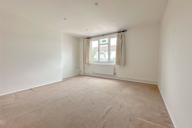 Terraced house for sale in Micklefield Way, Borehamwood, Hertfordshire, London