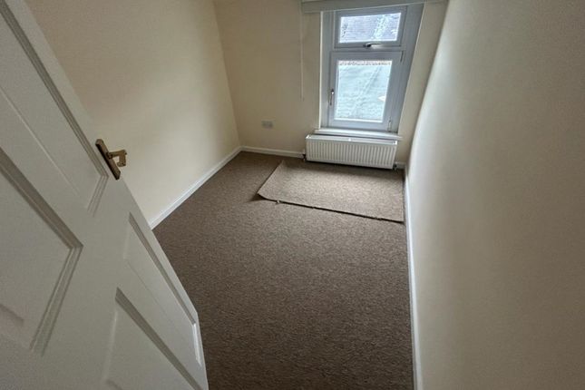 Terraced house to rent in Bell Street, Barry