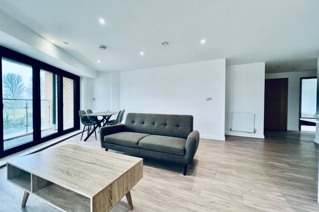 28, Yacht Club Place, Nottingham photo 5