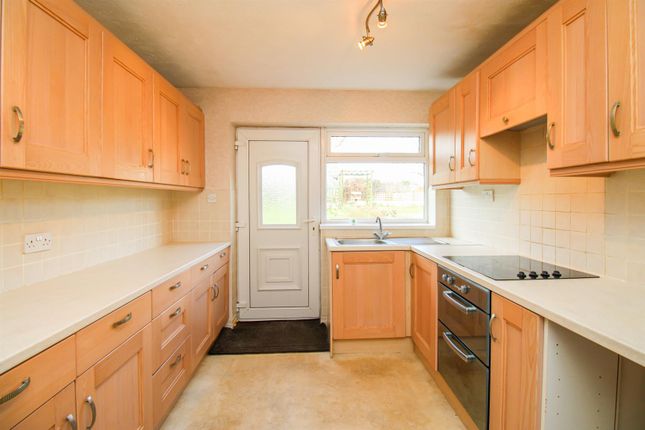 The Rowans, Ackton Lane, Pontefract photo 2
