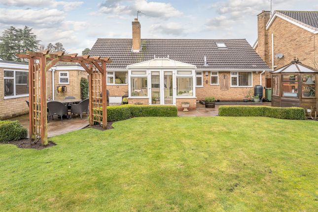Detached house for sale in Greenroyde, Stourbridge