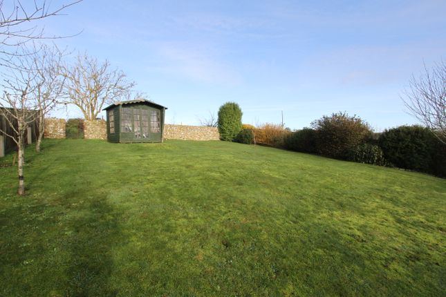Detached house for sale in The Link, East Dean