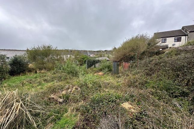 Property for sale in Lanner Hill, Lanner, Redruth