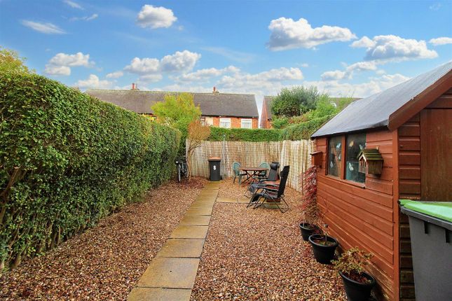 8, Gloucester Avenue, Nottingham photo 5