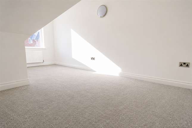 Flat 3, Mulberry Mews 64, Botley Road, Southampton photo 5