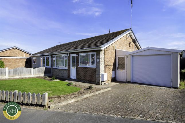 2, All Hallowes Drive, Doncaster photo 2