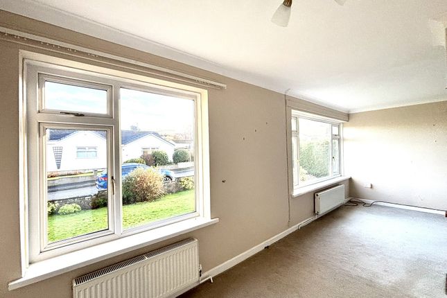 Dining Room- Sitting Room