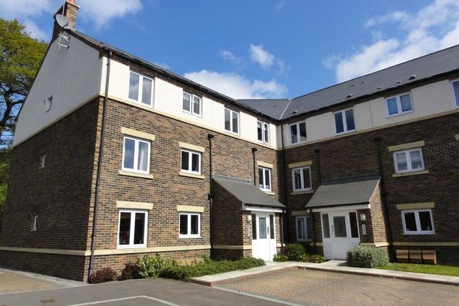 Thumbnail Flat for sale in Boste Crescent, Durham