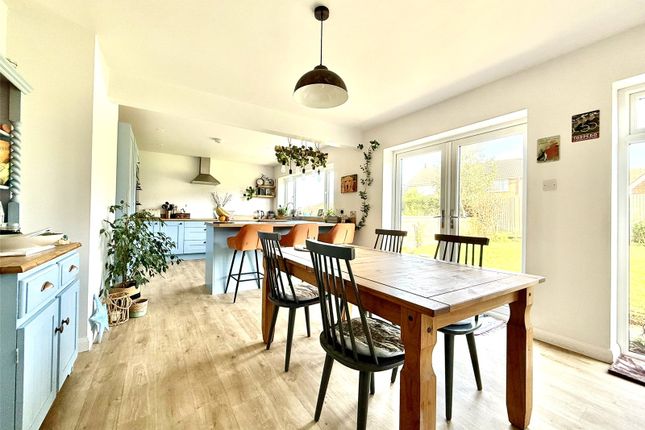 4-bed detached on 12, Farlaine Road, East Sussex, £600,000