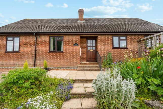 Detached bungalow for sale in Station Road, Great Wishford, Salisbury SP2