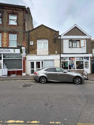 Thumbnail Commercial property to let in Manor Road, Gravesend