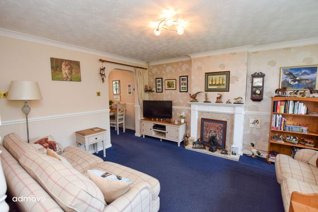 15 Mottram Close, Warrington photo 2