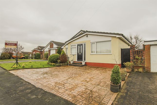 Detached house for sale in Waingap Rise, Rochdale