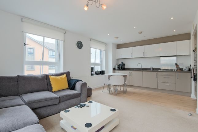 2/2 6 Richmond Park Terrace, Glasgow, City of Glasgow photo 4