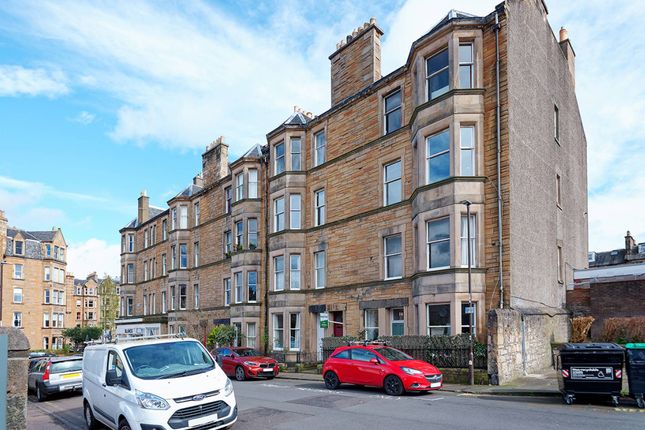 Flat for sale in Viewforth Terrace, Bruntsfield, Edinburgh