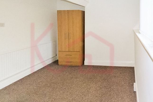 A Larger Local Choice Of Flats To Rent In Doncaster