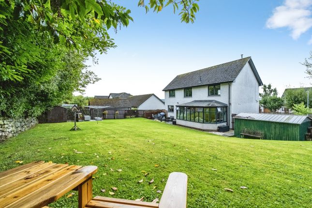 9, Bruce Court, Dingwall photo 2