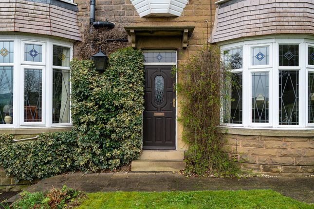 Detached house for sale in Chesterfield Road, Dronfield