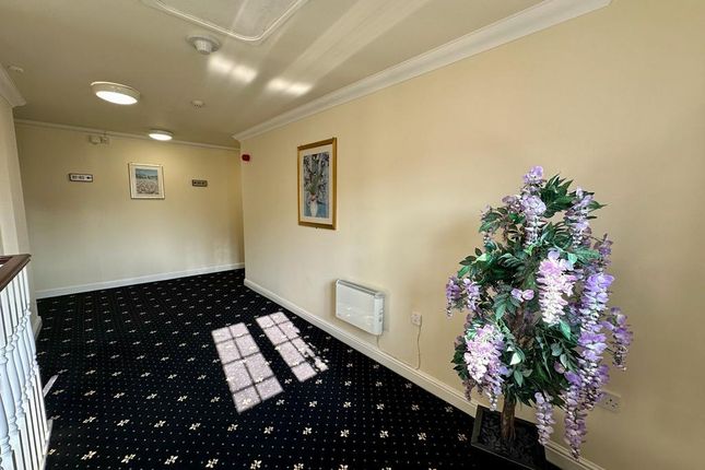 Flat for sale in Faulkners Lane, Mobberley, Knutsford